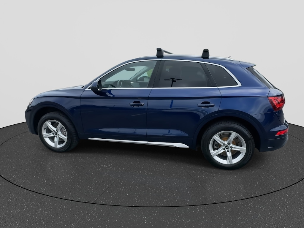 Used 2021 Audi Q5 Premium 45 Tfsi Quattro S Tronic SUV