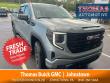 Used 2024 GMC Sierra 1500 Elevation Truck Crew Cab