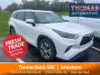 Used 2022 Toyota Highlander XLE SUV