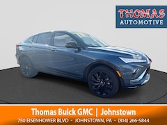 2026 Buick Envista Sport Touring SUV