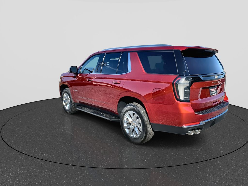 2026 Chevrolet Tahoe Premier - Photo 6