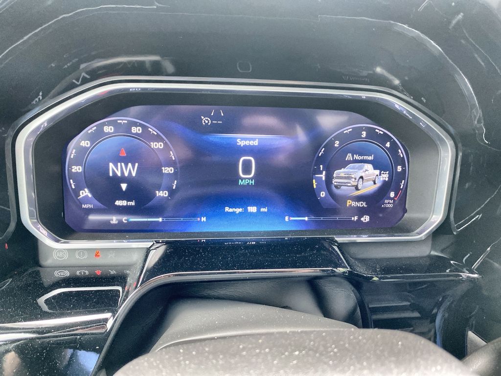 2026 Chevrolet Silverado 1500 LT - Photo 19