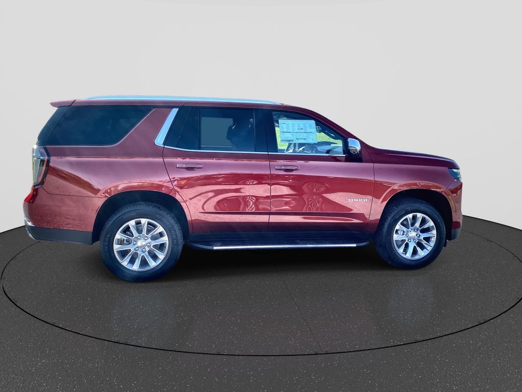 2026 Chevrolet Tahoe Premier - Photo 9