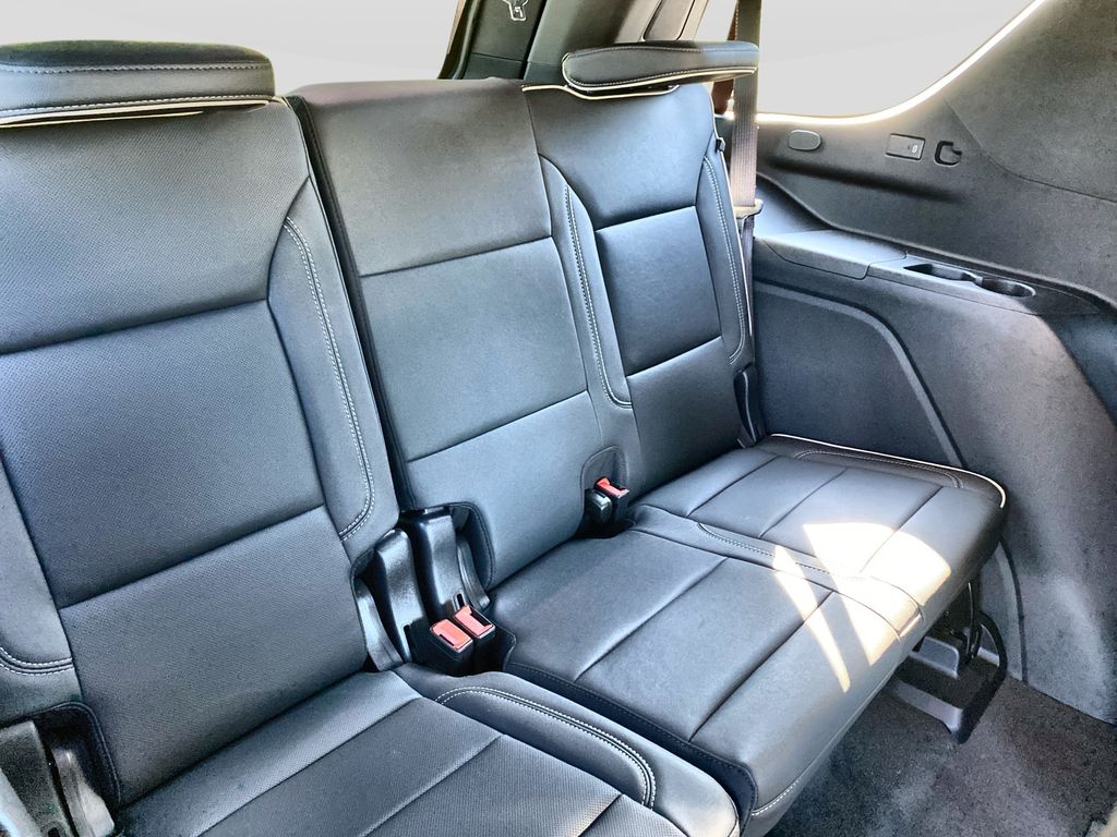 2026 Chevrolet Tahoe Premier - Photo 35