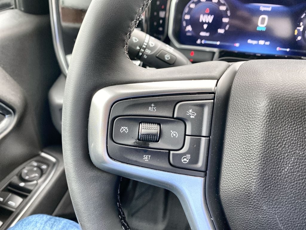 2026 Chevrolet Silverado 1500 LT - Photo 21