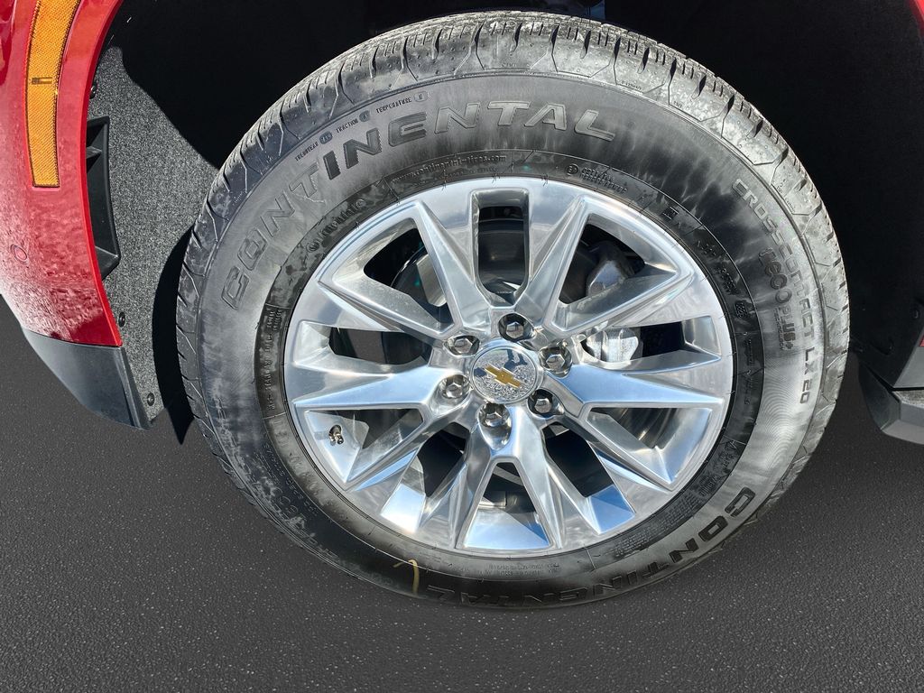 2026 Chevrolet Tahoe Premier - Photo 14