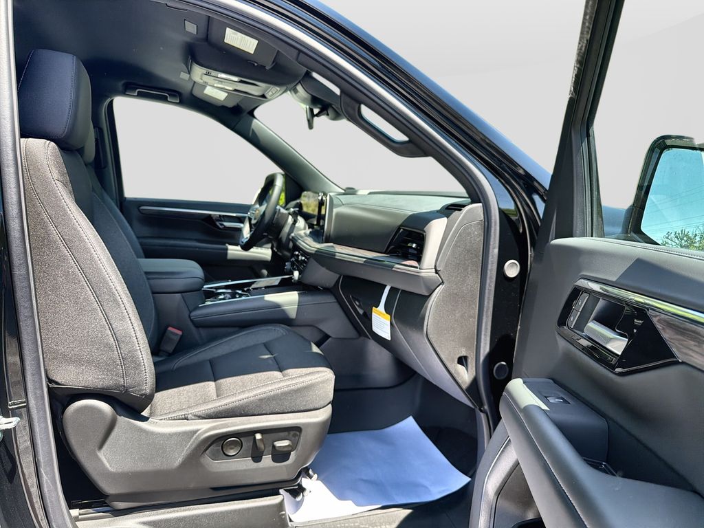 2026 Chevrolet Tahoe LS - Photo 30
