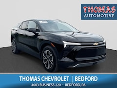 2026 Chevrolet Blazer EV LT SUV