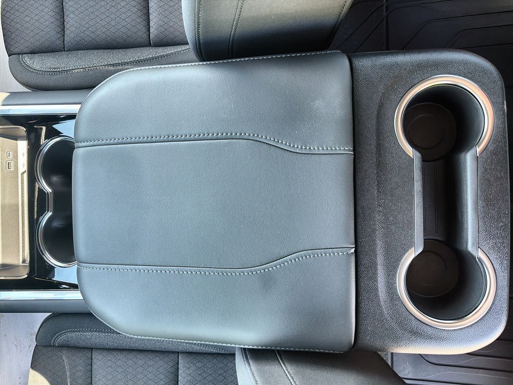 2026 Chevrolet Tahoe LS - Photo 33