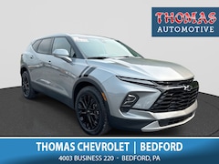 2026 Chevrolet Blazer 2LT SUV
