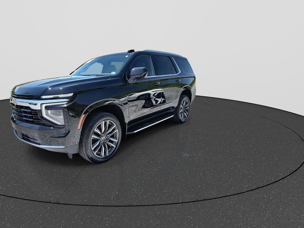 2026 Chevrolet Tahoe LS - Photo 10