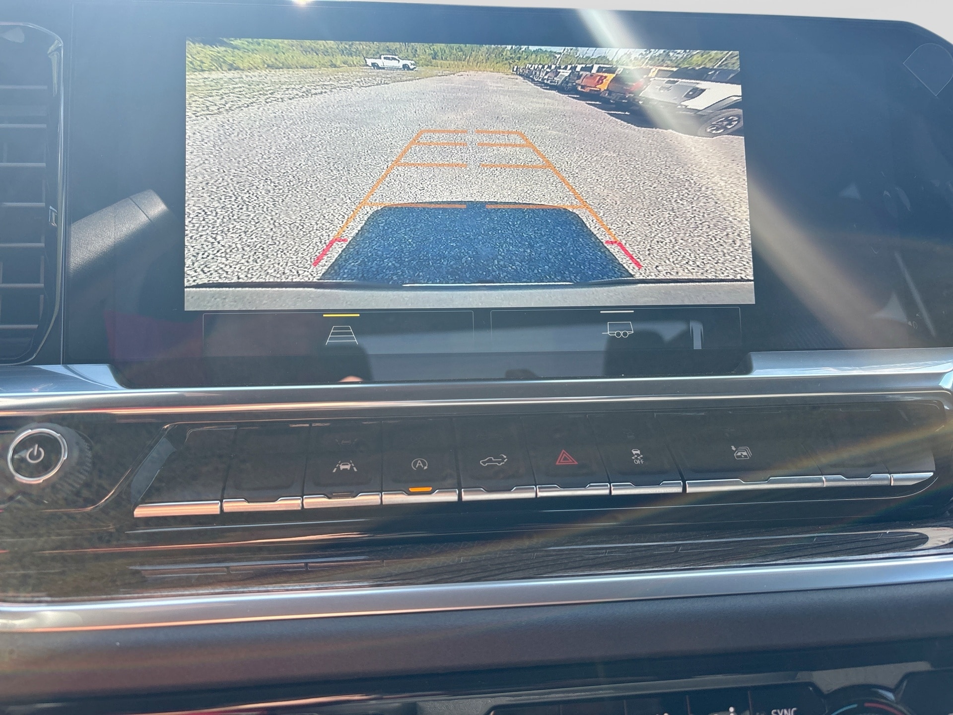 2026 Chevrolet Silverado 1500 LT - Photo 25