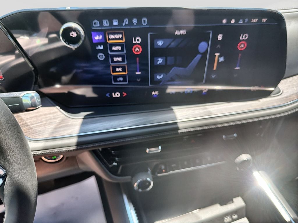 2026 Chevrolet Tahoe LS - Photo 17