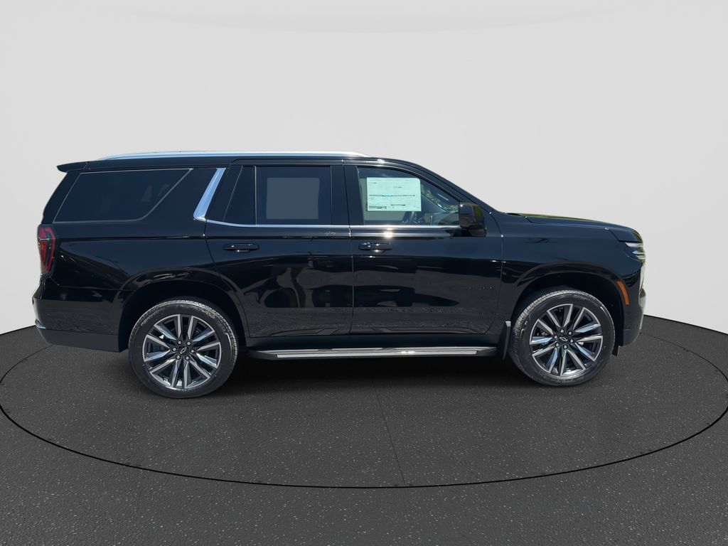 2026 Chevrolet Tahoe LS - Photo 9