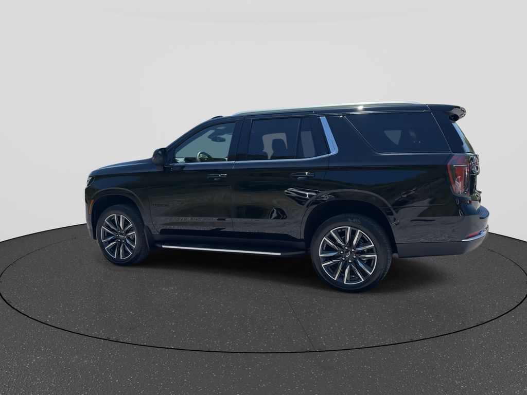 2026 Chevrolet Tahoe LS - Photo 6