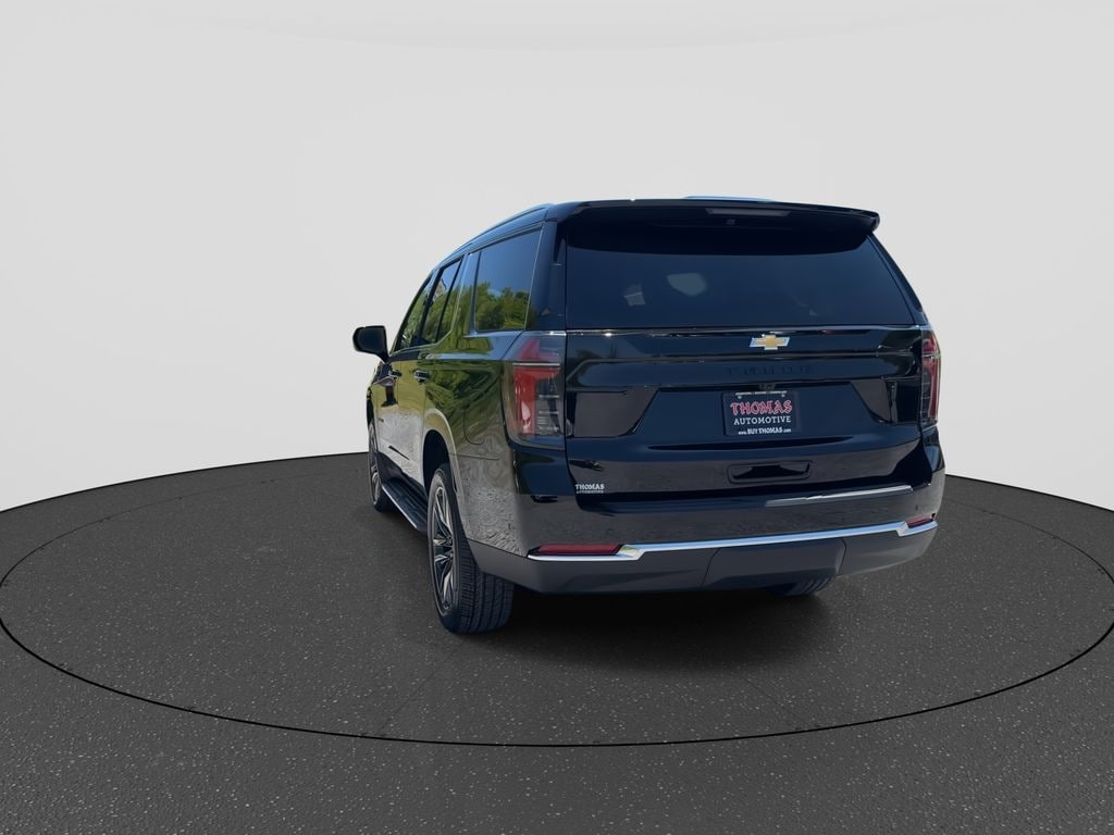 2026 Chevrolet Tahoe LS - Photo 7