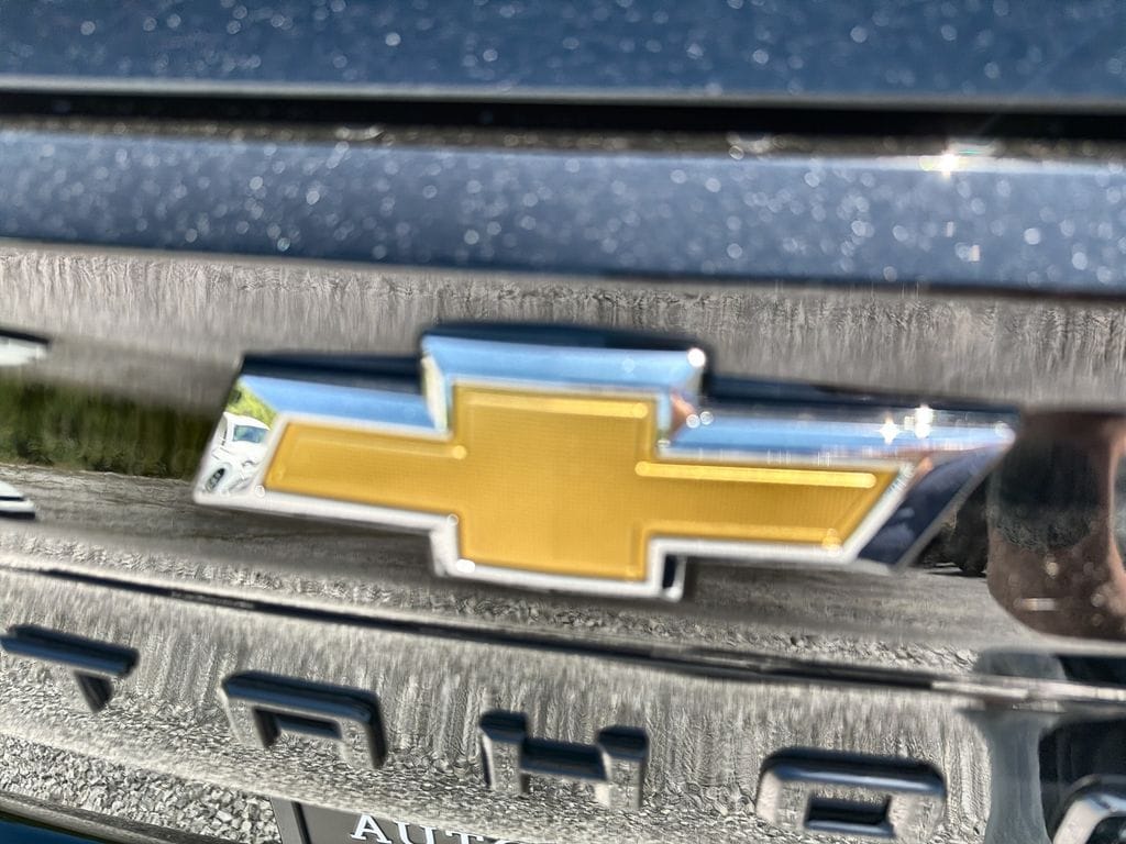 2026 Chevrolet Tahoe LS - Photo 40