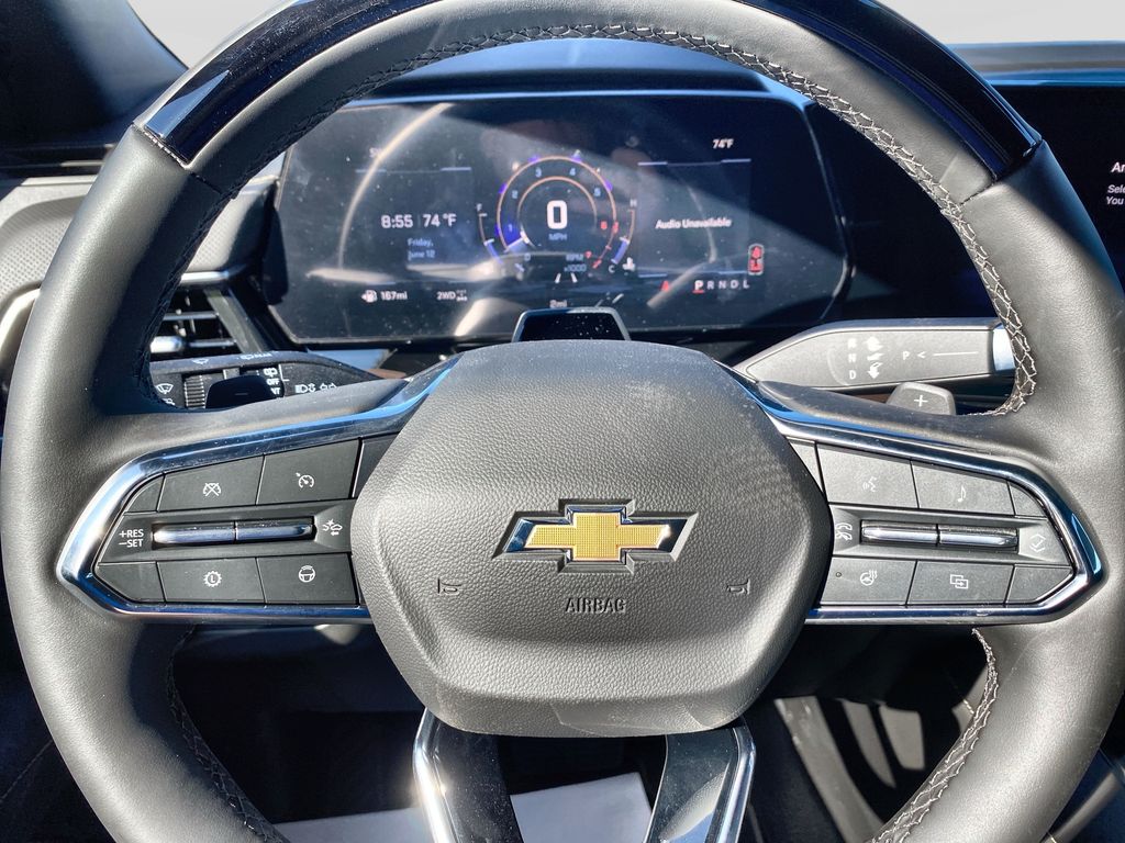 2026 Chevrolet Tahoe Premier - Photo 19
