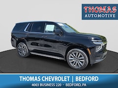 2026 Chevrolet Tahoe LS SUV