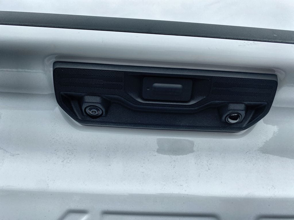 2026 Chevrolet Silverado 1500 LT - Photo 35