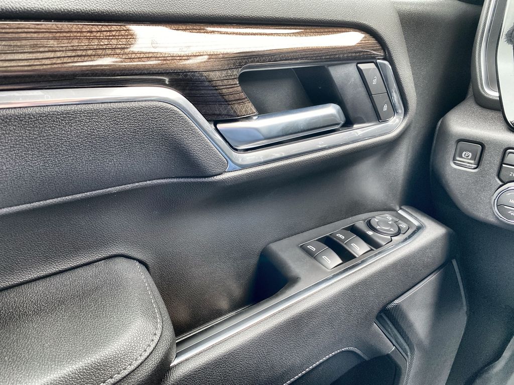 2026 Chevrolet Silverado 1500 LT - Photo 17
