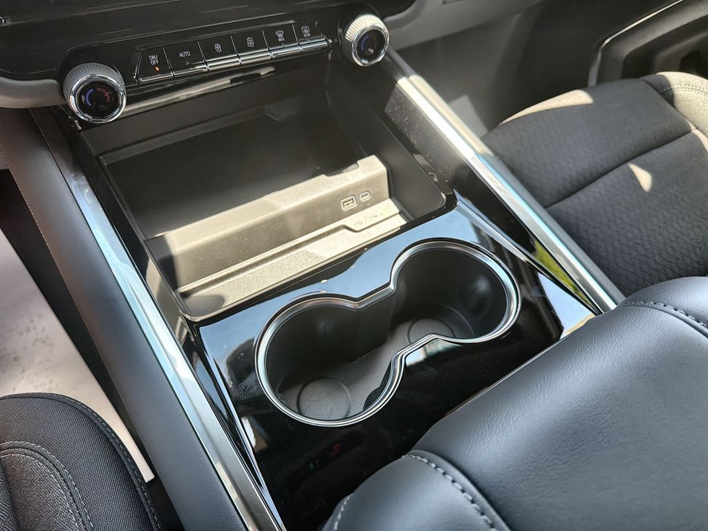 2026 Chevrolet Tahoe LS - Photo 29