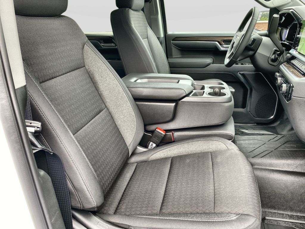 2026 Chevrolet Silverado 1500 LT - Photo 28