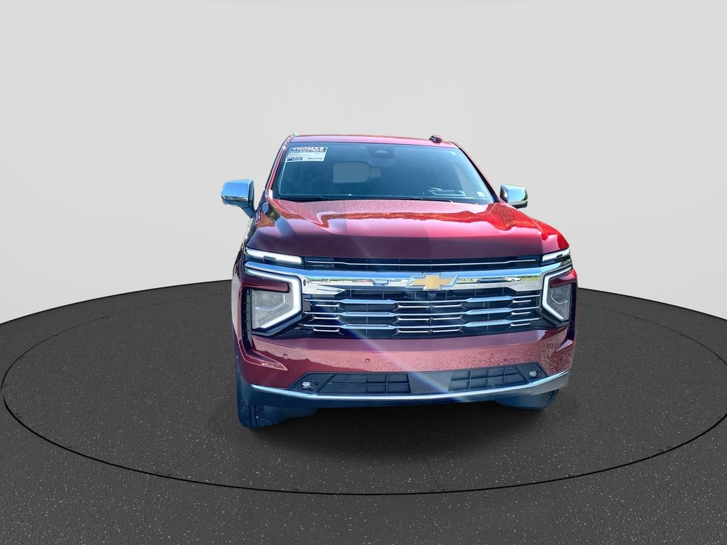 2026 Chevrolet Tahoe Premier - Photo 3