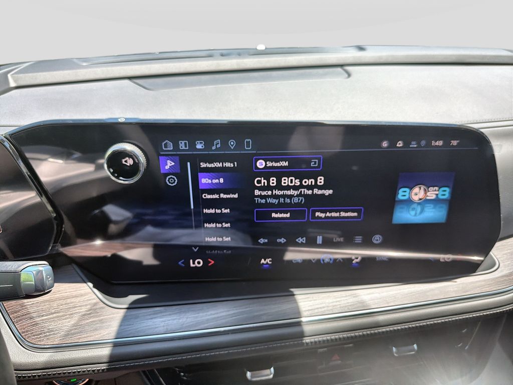 2026 Chevrolet Tahoe LS - Photo 23