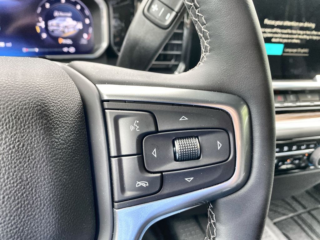 2026 Chevrolet Silverado 1500 LT - Photo 20