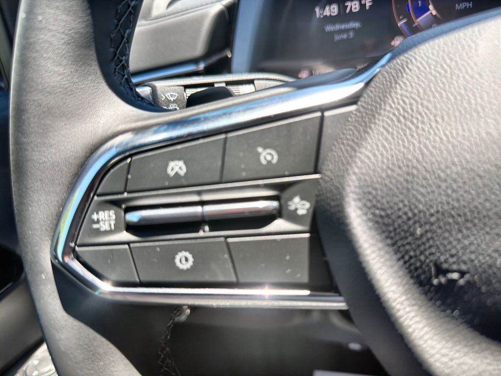 2026 Chevrolet Tahoe LS - Photo 22