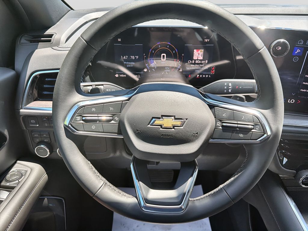 2026 Chevrolet Tahoe LS - Photo 19