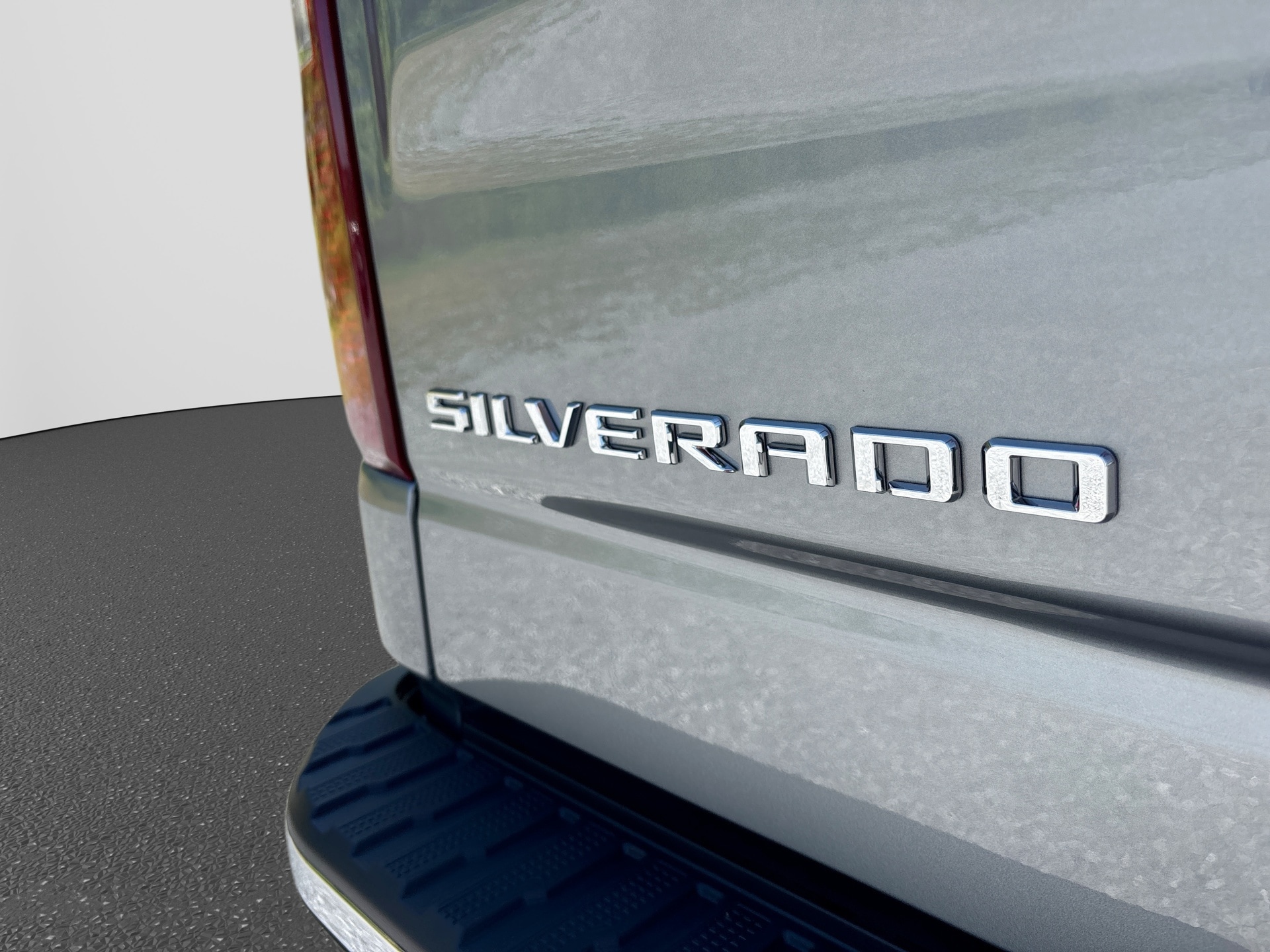 2026 Chevrolet Silverado 1500 LT - Photo 36