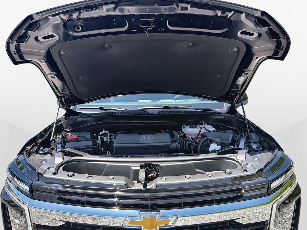 2026 Chevrolet Tahoe LS - Photo 41