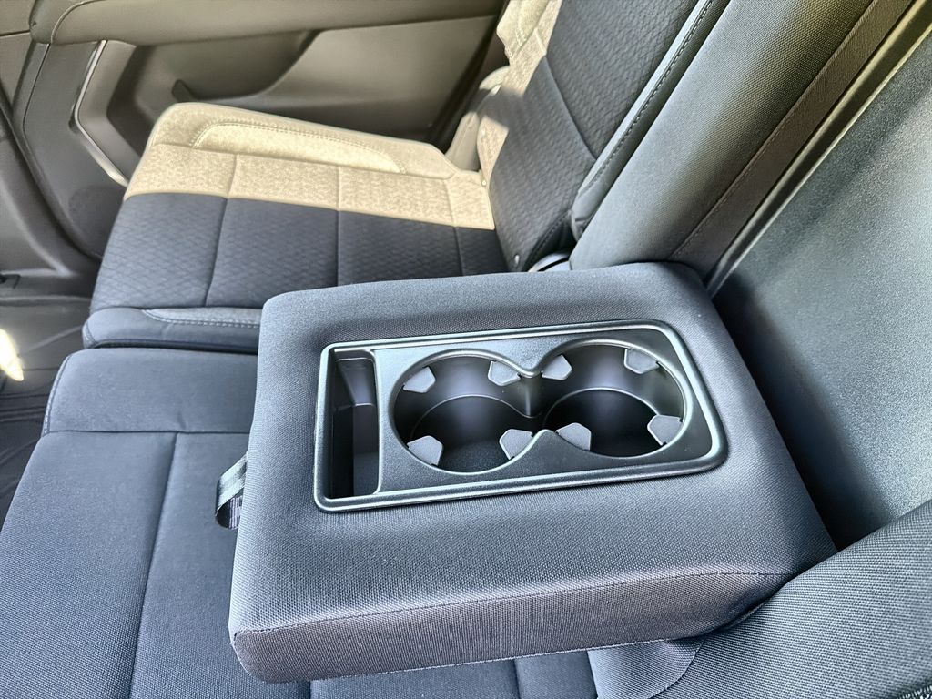 2026 Chevrolet Tahoe LS - Photo 32