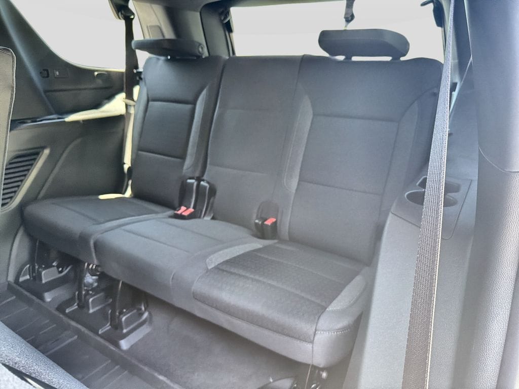 2026 Chevrolet Tahoe LS - Photo 35