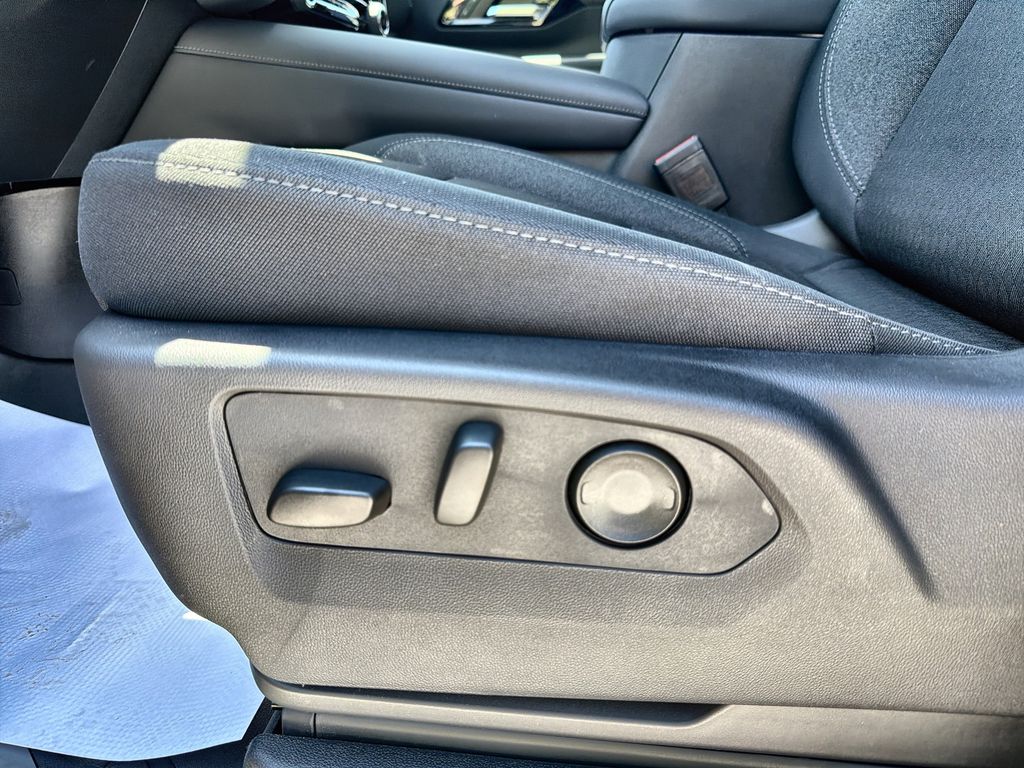 2026 Chevrolet Tahoe LS - Photo 16