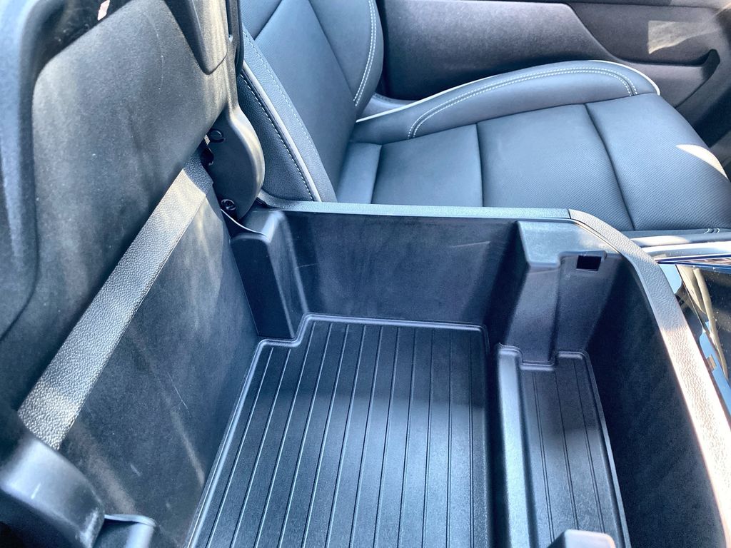 2026 Chevrolet Tahoe Premier - Photo 34