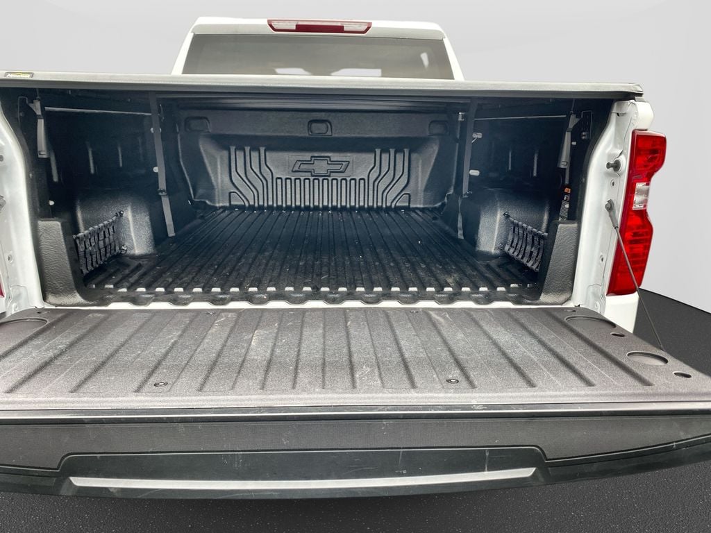 2026 Chevrolet Silverado 1500 LT - Photo 36