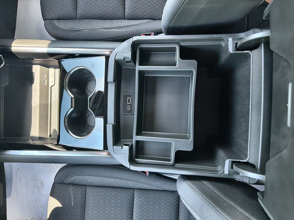 2026 Chevrolet Tahoe LS - Photo 34