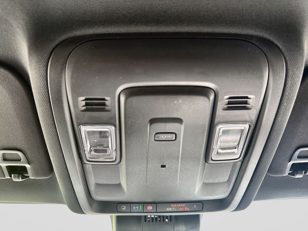 2026 Chevrolet Tahoe LS - Photo 24