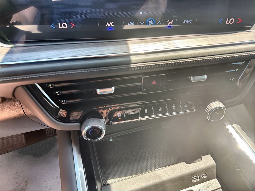 2026 Chevrolet Tahoe LS - Photo 27