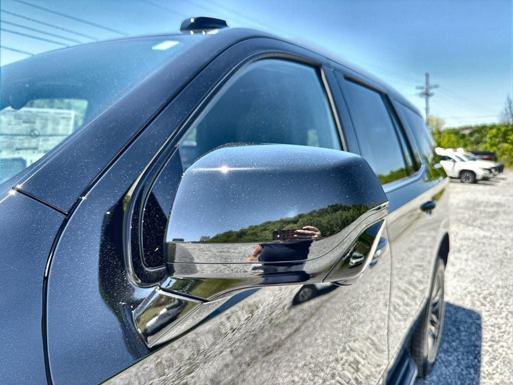 2026 Chevrolet Tahoe LS - Photo 11
