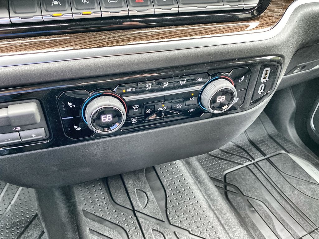 2026 Chevrolet Silverado 1500 LT - Photo 26