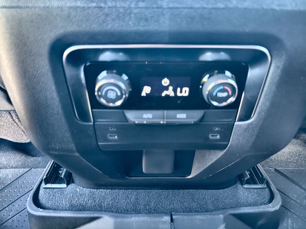 2026 Chevrolet Tahoe LS - Photo 37