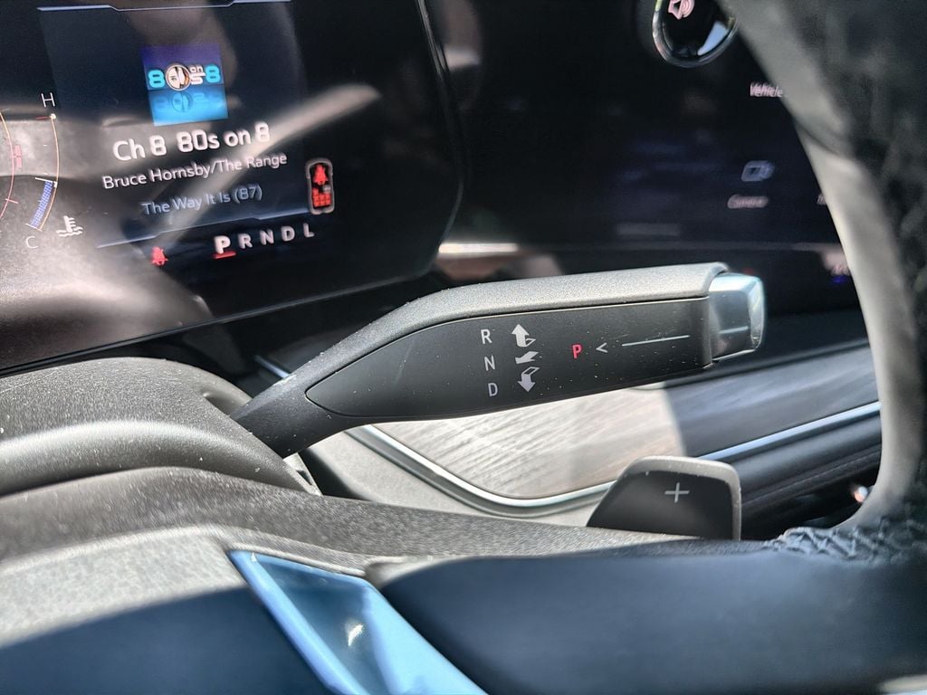 2026 Chevrolet Tahoe LS - Photo 28