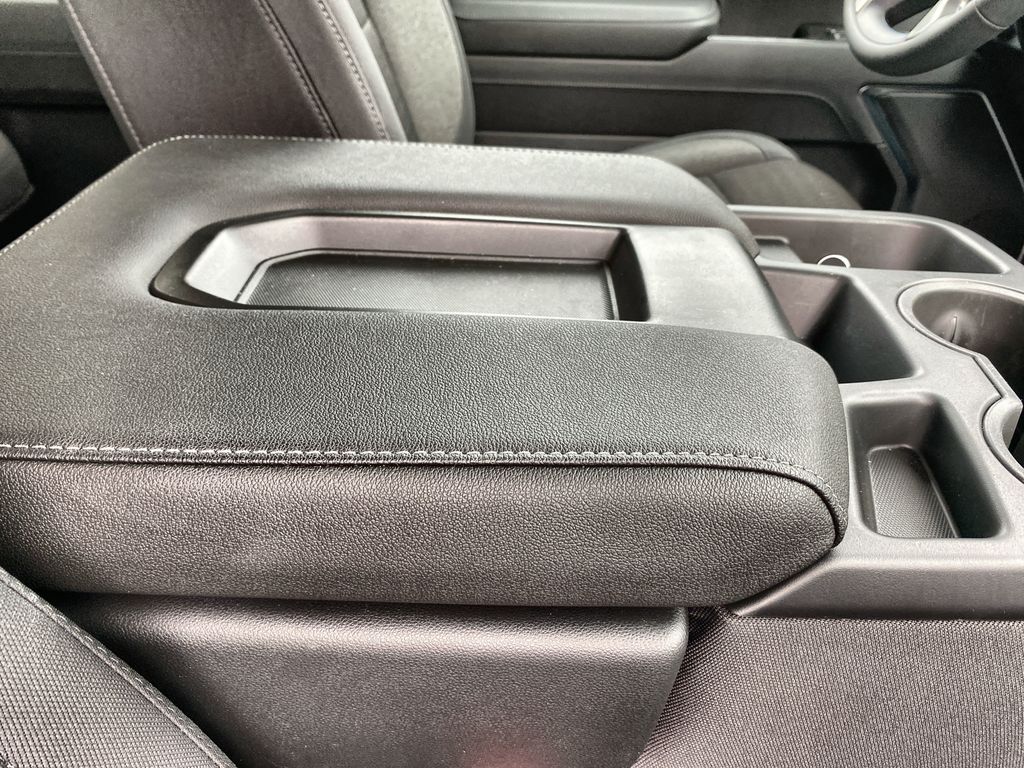 2026 Chevrolet Silverado 1500 LT - Photo 31