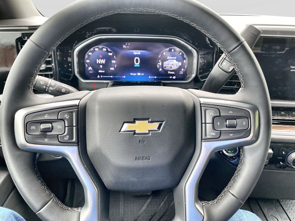 2026 Chevrolet Silverado 1500 LT - Photo 18