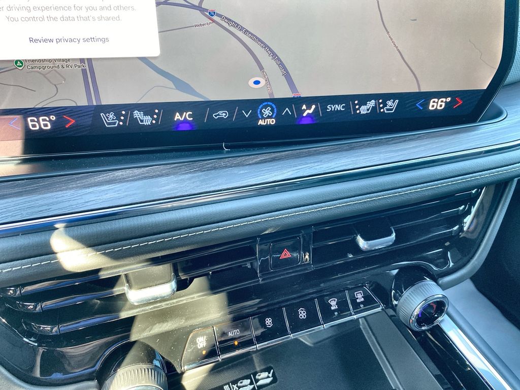 2026 Chevrolet Tahoe Premier - Photo 27