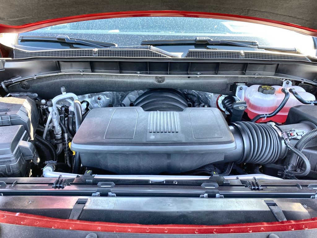 2026 Chevrolet Tahoe Premier - Photo 42